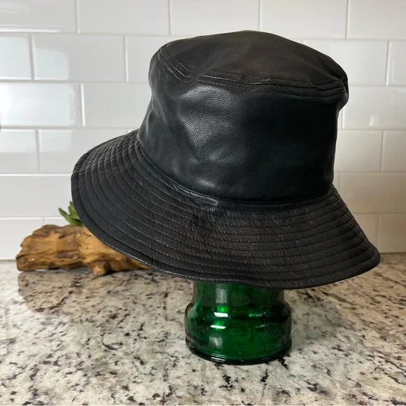 Abercrombie and Fitch Bucket Hat - Picture 3 of 7